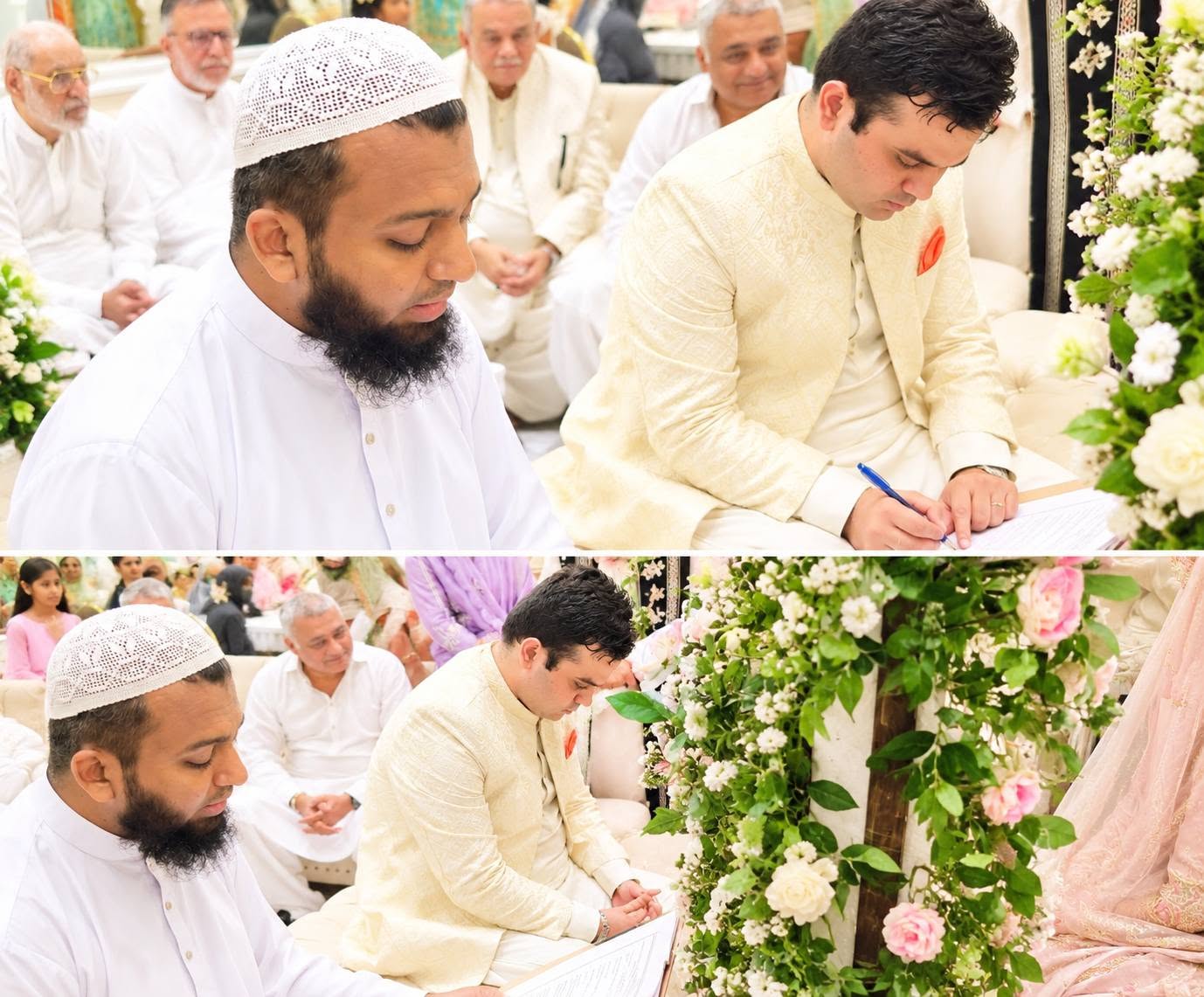 Muhammad Faheem Mughal - Nikah Registrar Karachi