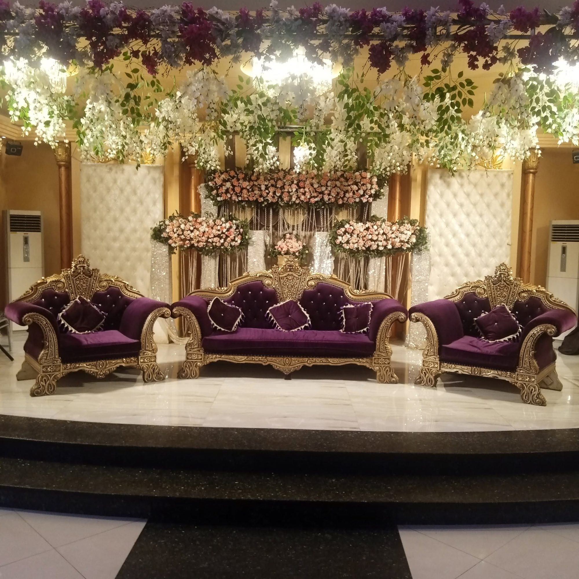 Kulsoom Banquet Karachi