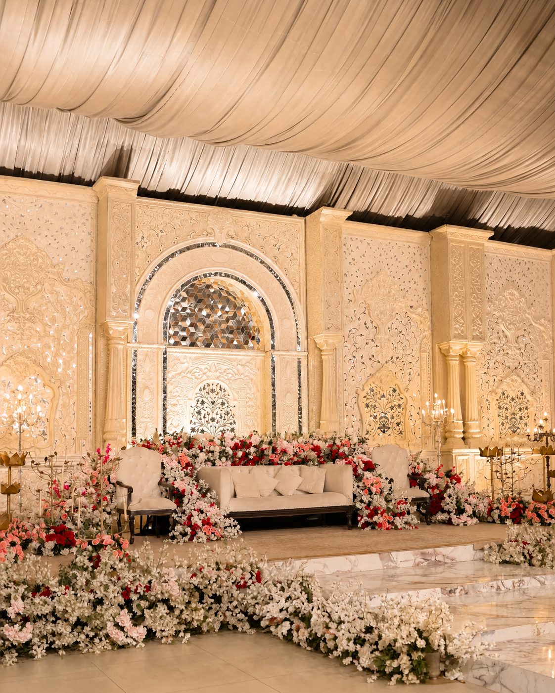 Grand Palace Karachi