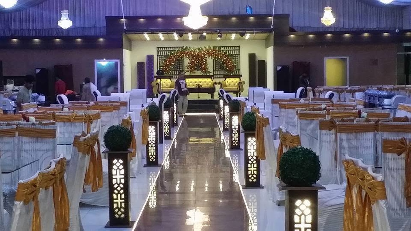 Dolee Banquet Karachi