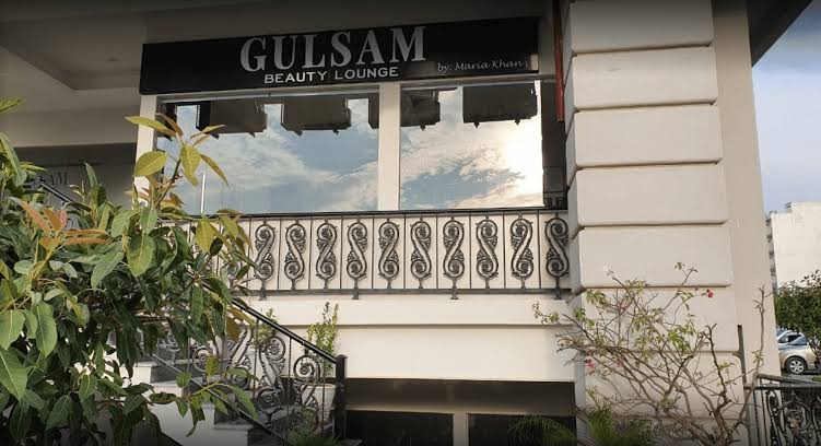 Gulsam Beauty lounge