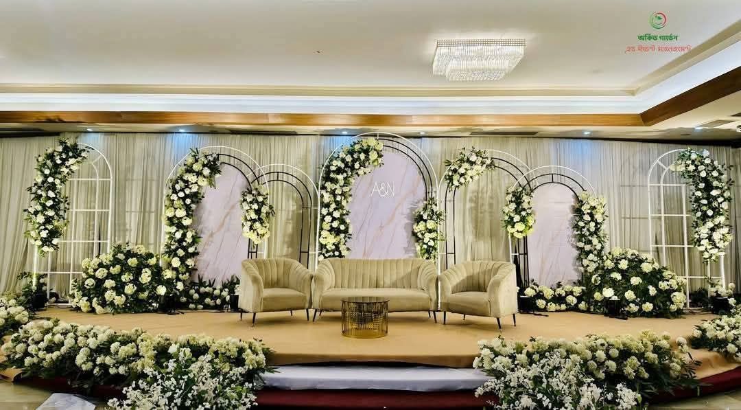B&A Event Planners