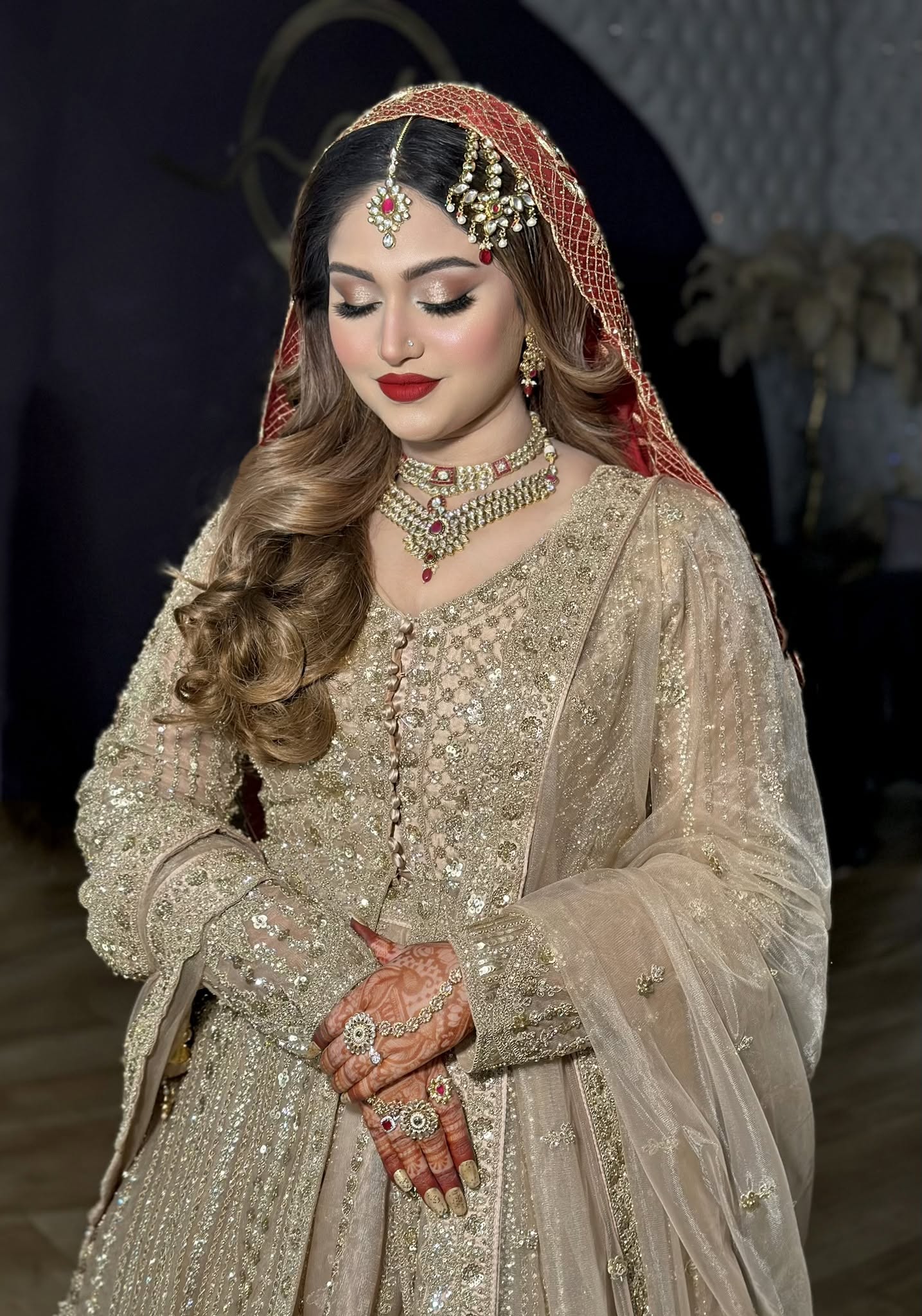 Flora Beauty Salon & Academy