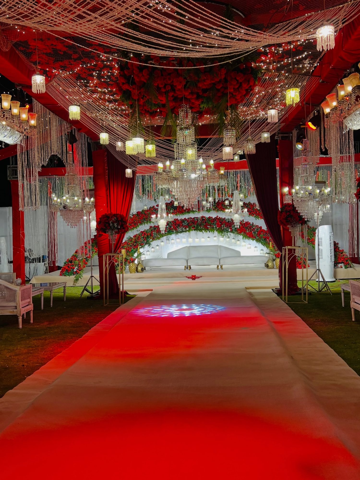 G.N CATERERS & EVENT PLANNERS