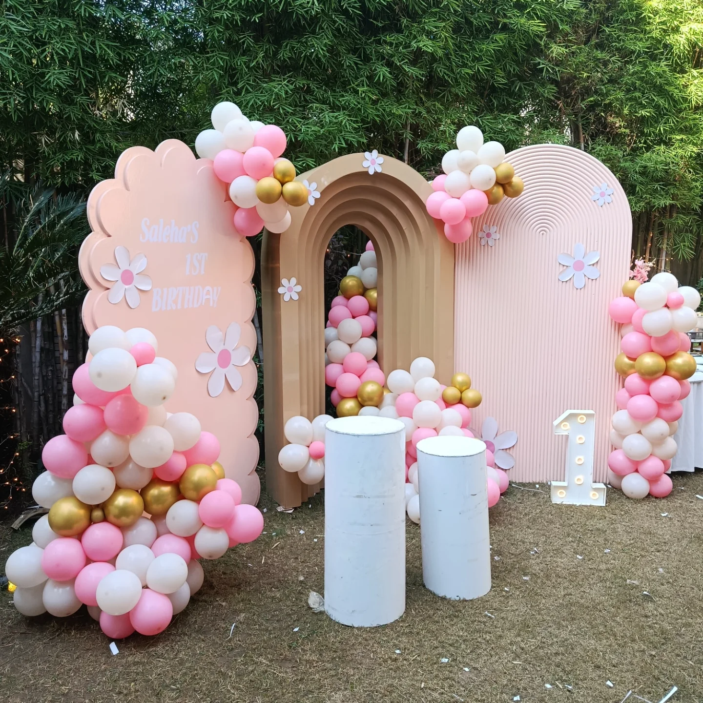 SS Event Planning