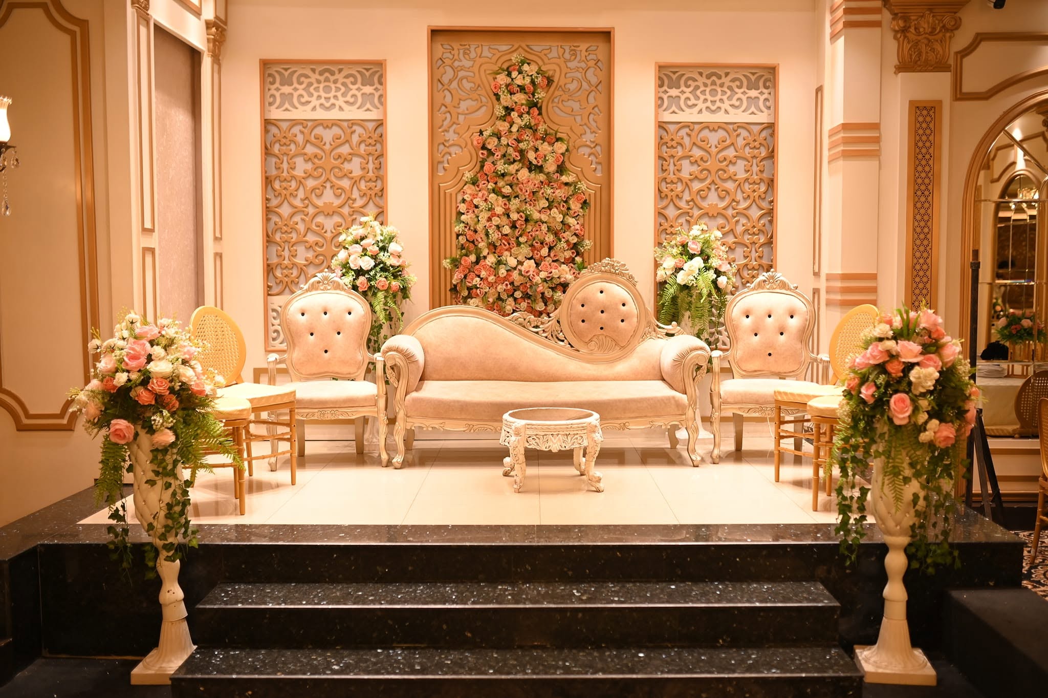 Legacy Ballroom