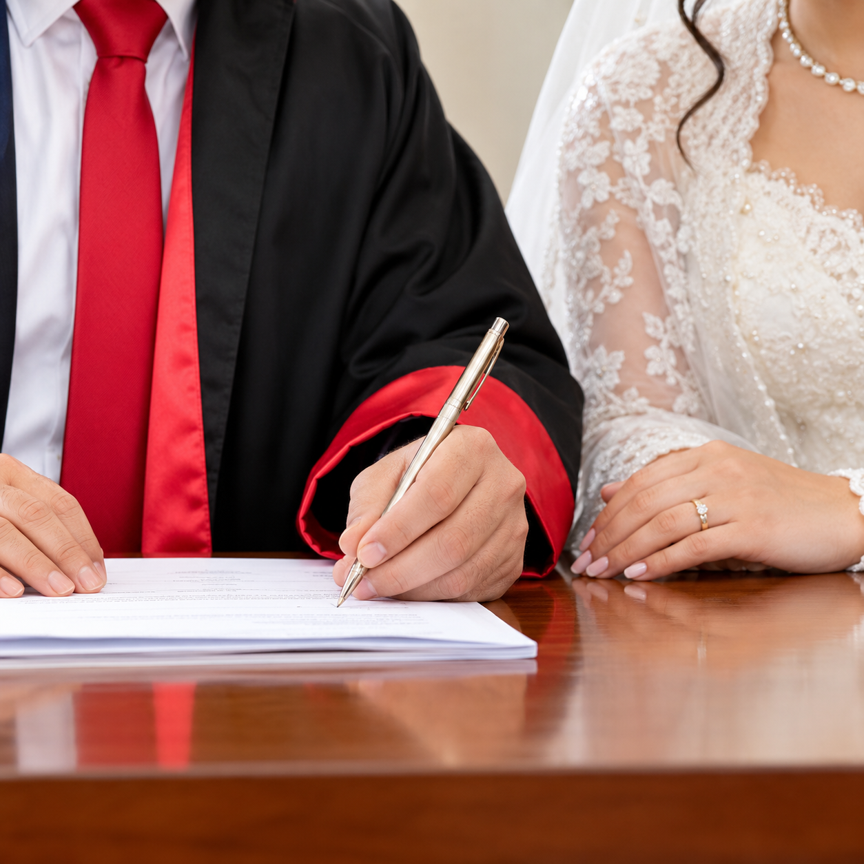 Right Law Associates