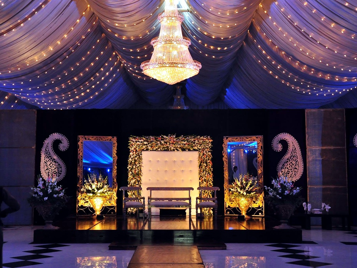 Paragon Marquee Islamabad