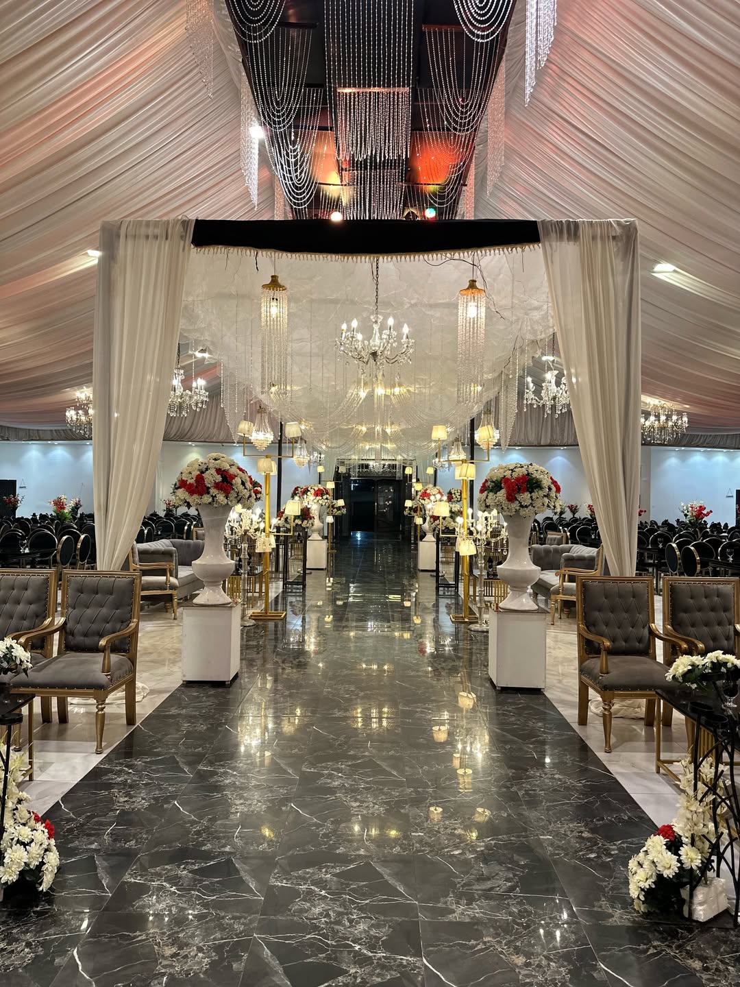 The Signature Banquet