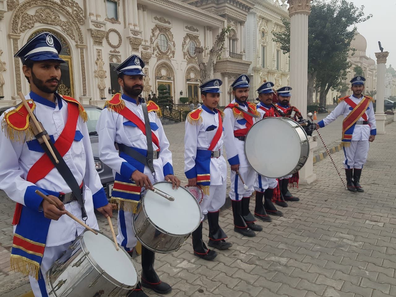 Dhol Party Islamabad–Rawalpindi