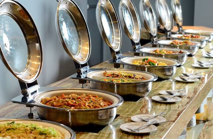 Hanif Rajput Caterers
