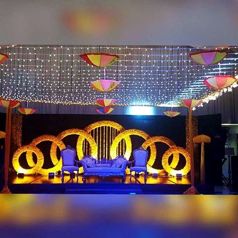 Grand Dewan Venues