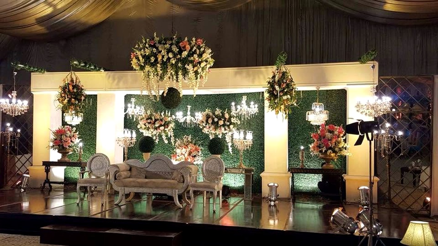 Grand Dewan Venues