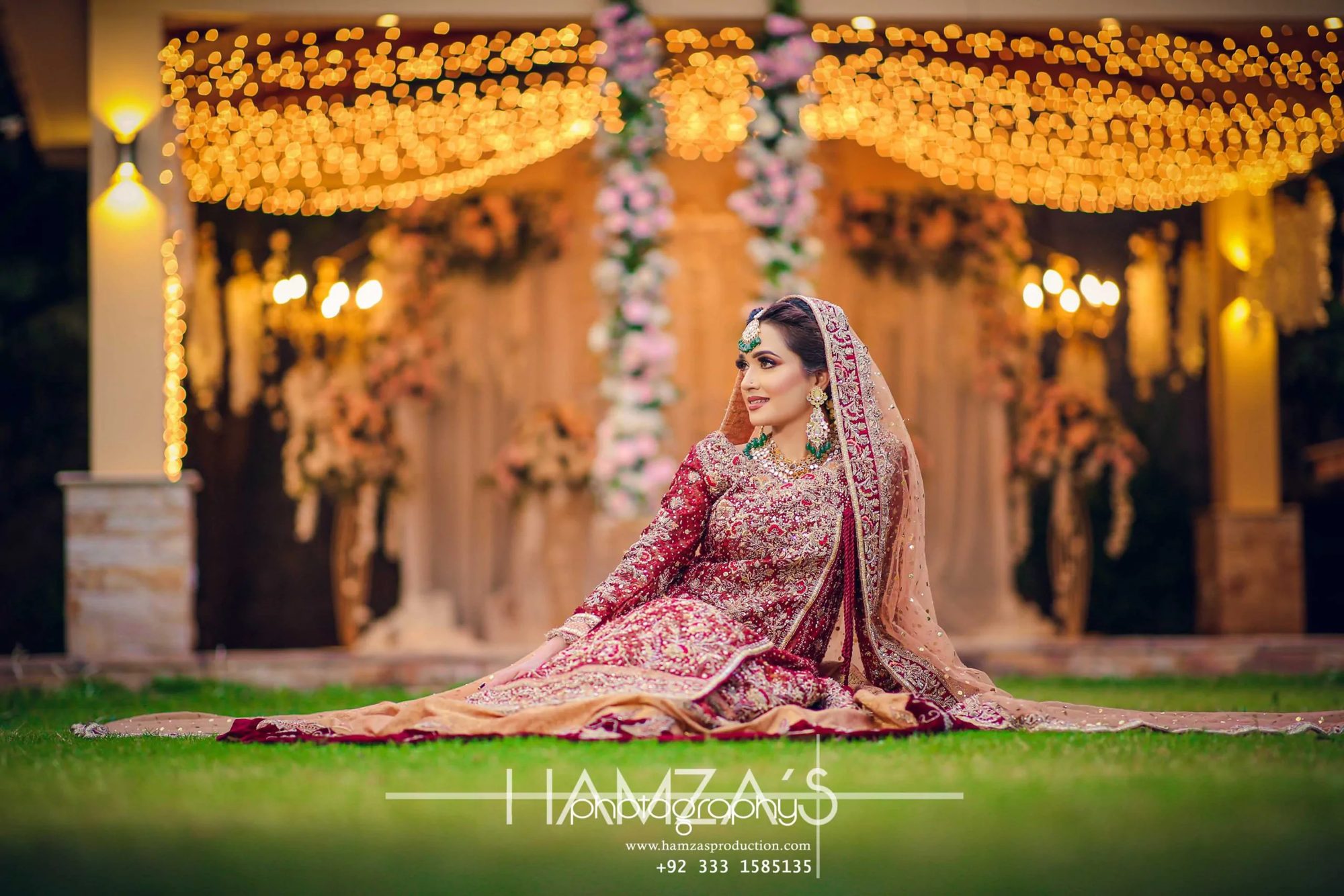 Hamza's Production