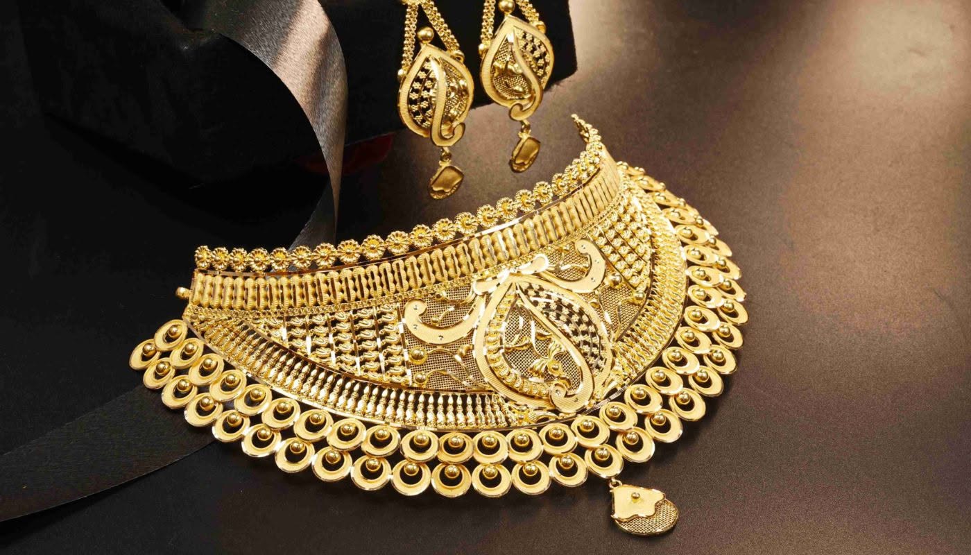 Patiala Jewellers