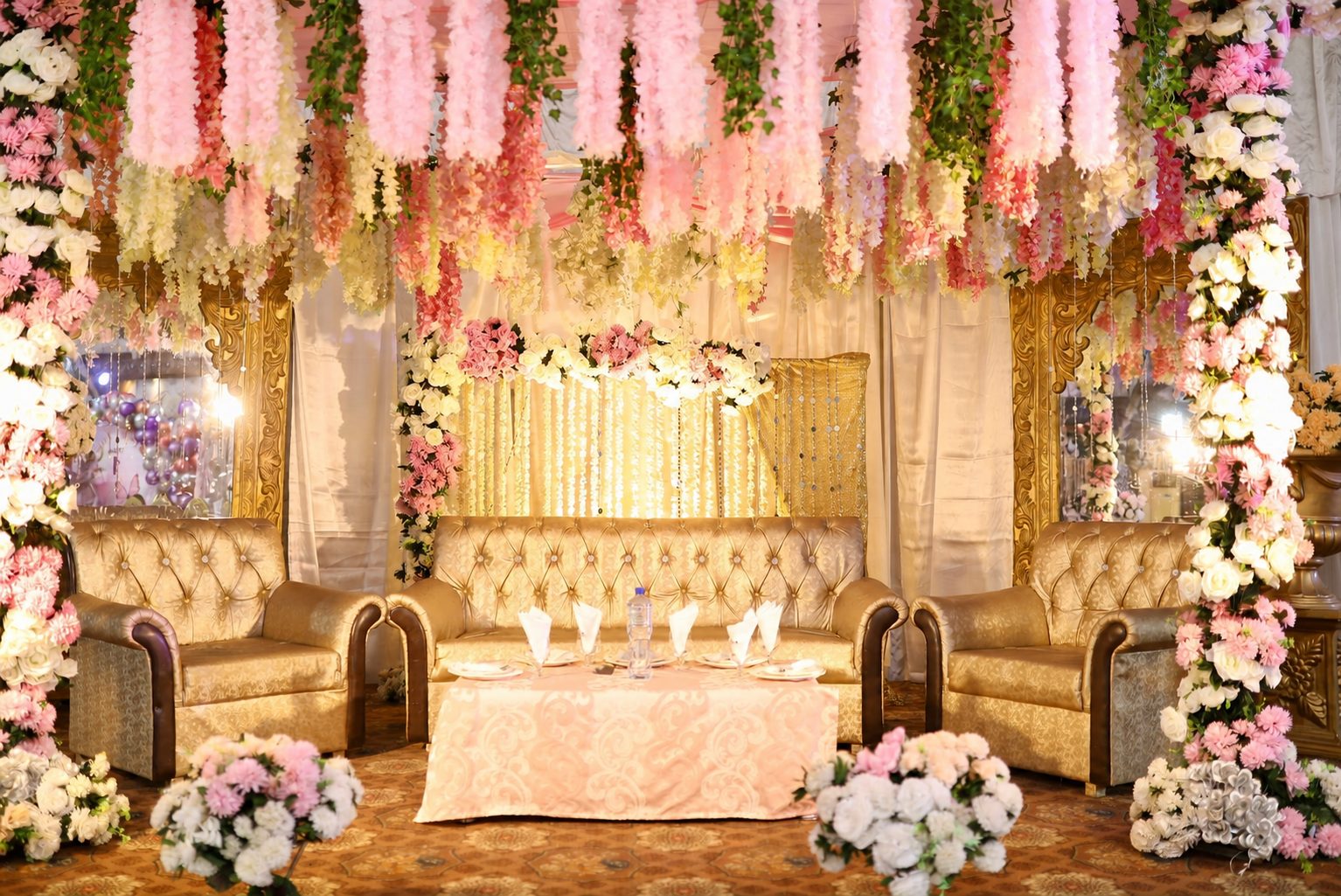 Rayans Marquee