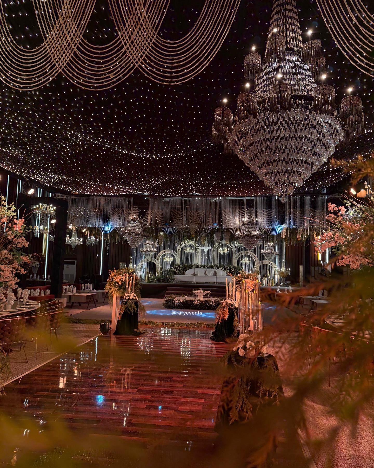 Rafy Events