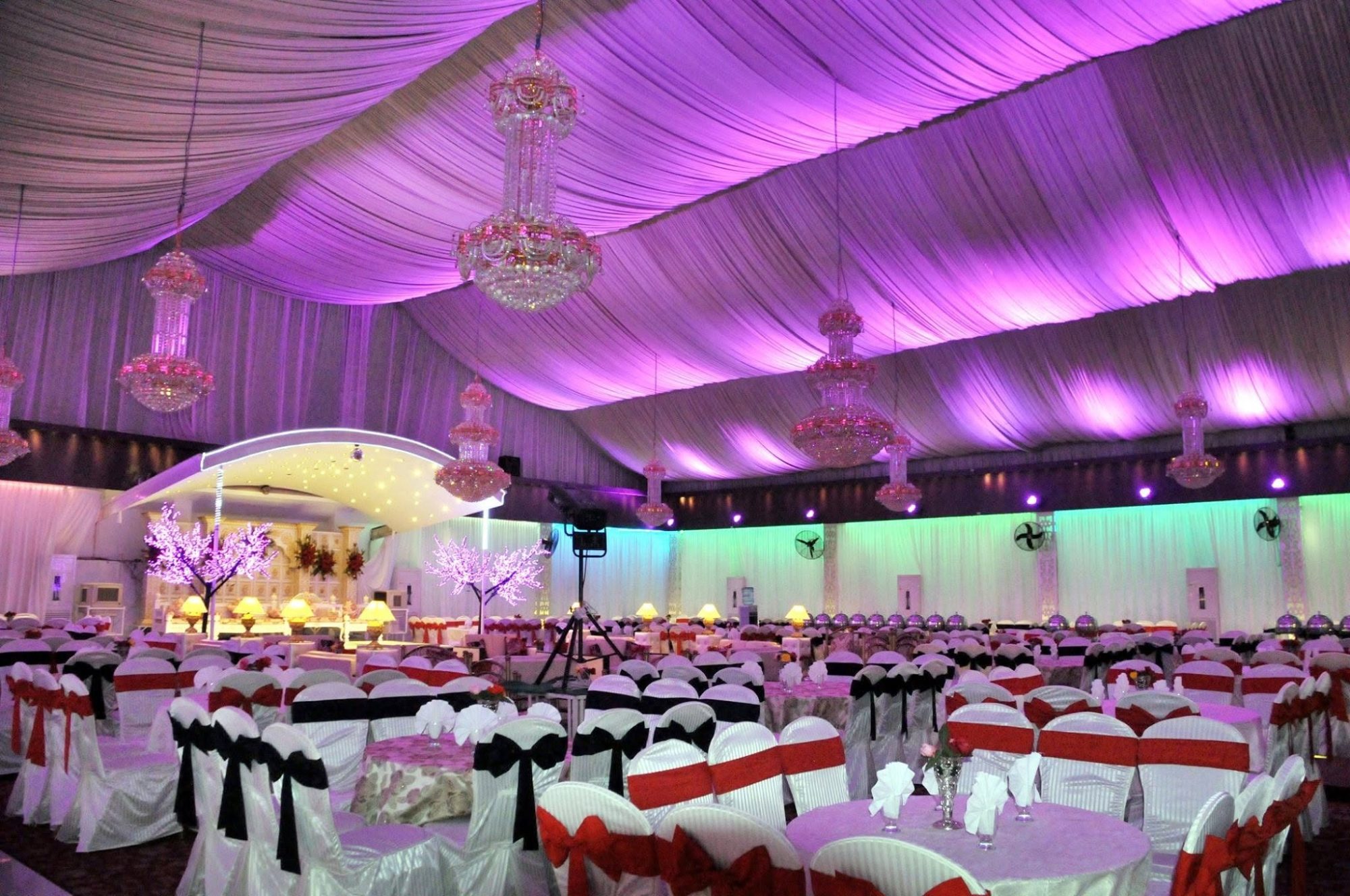 Crystal Banquet Karachi