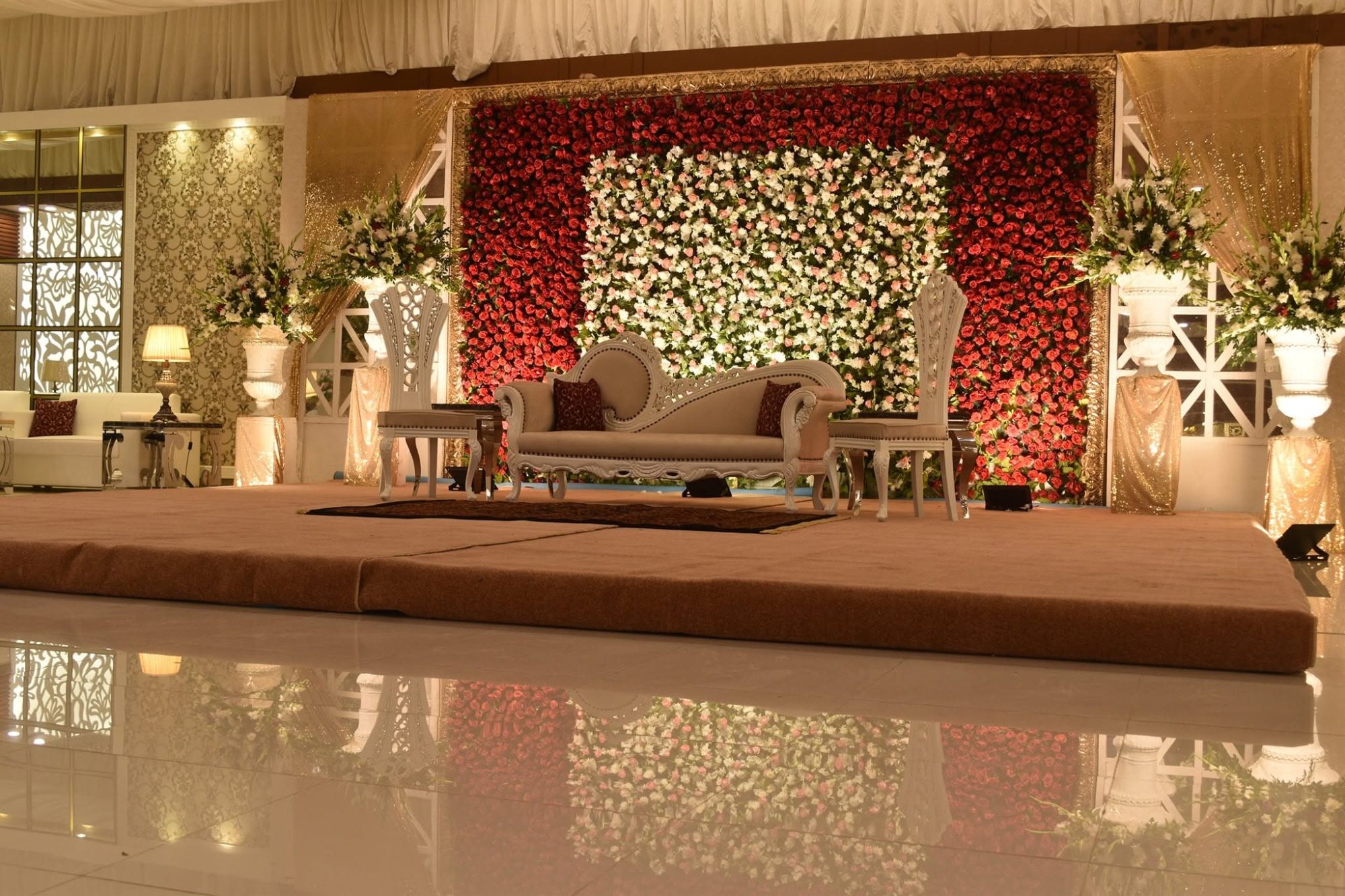 Banquet de Grande Karachi