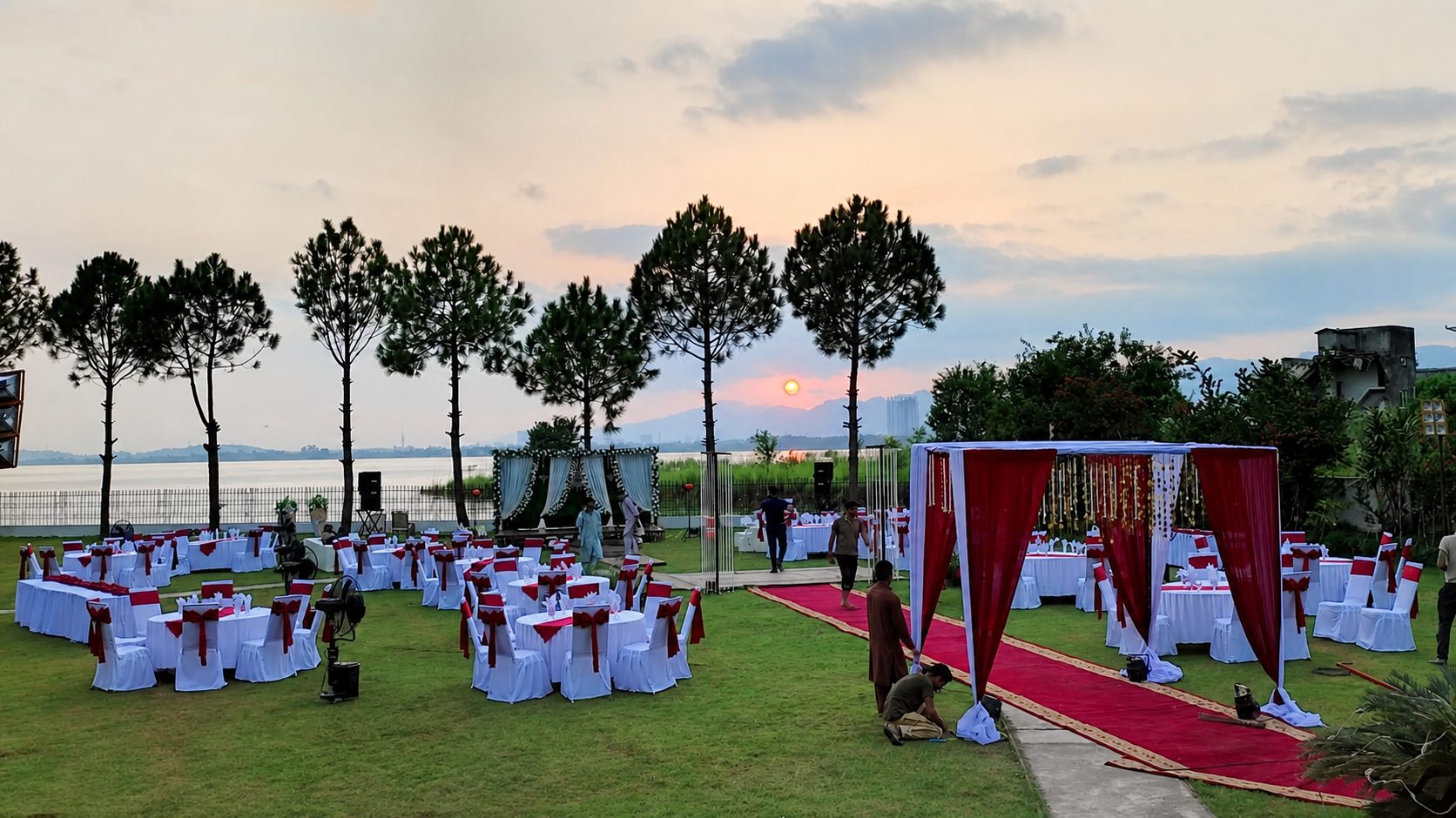 Let's Celebrate Events