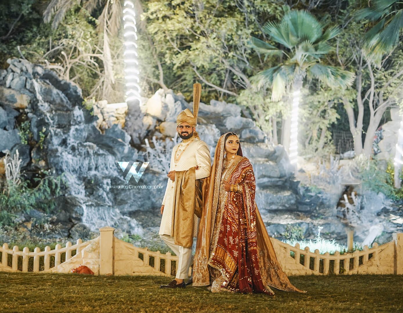 TWC — The Wedding Cinematographer