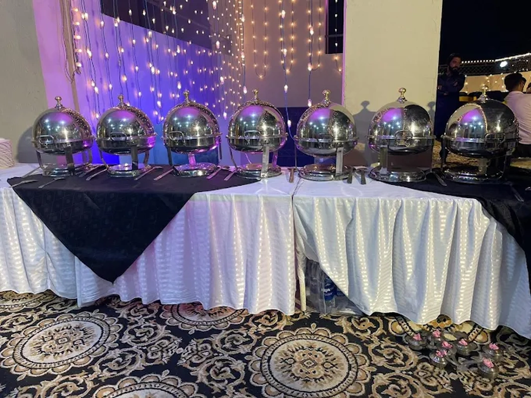 Ranjha Catering