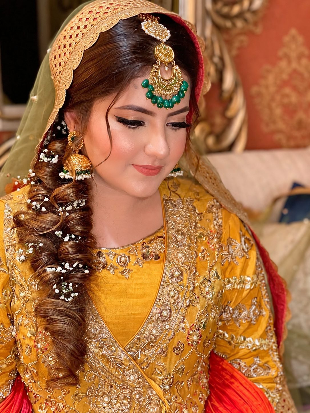 Natasha Bridal Studio & Beauty Salon
