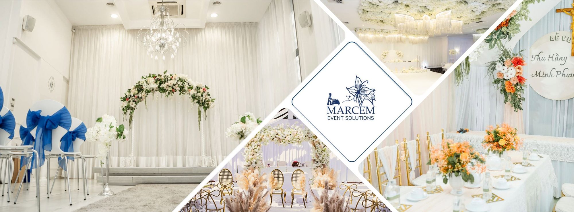 MARCEM Event DJ Services
