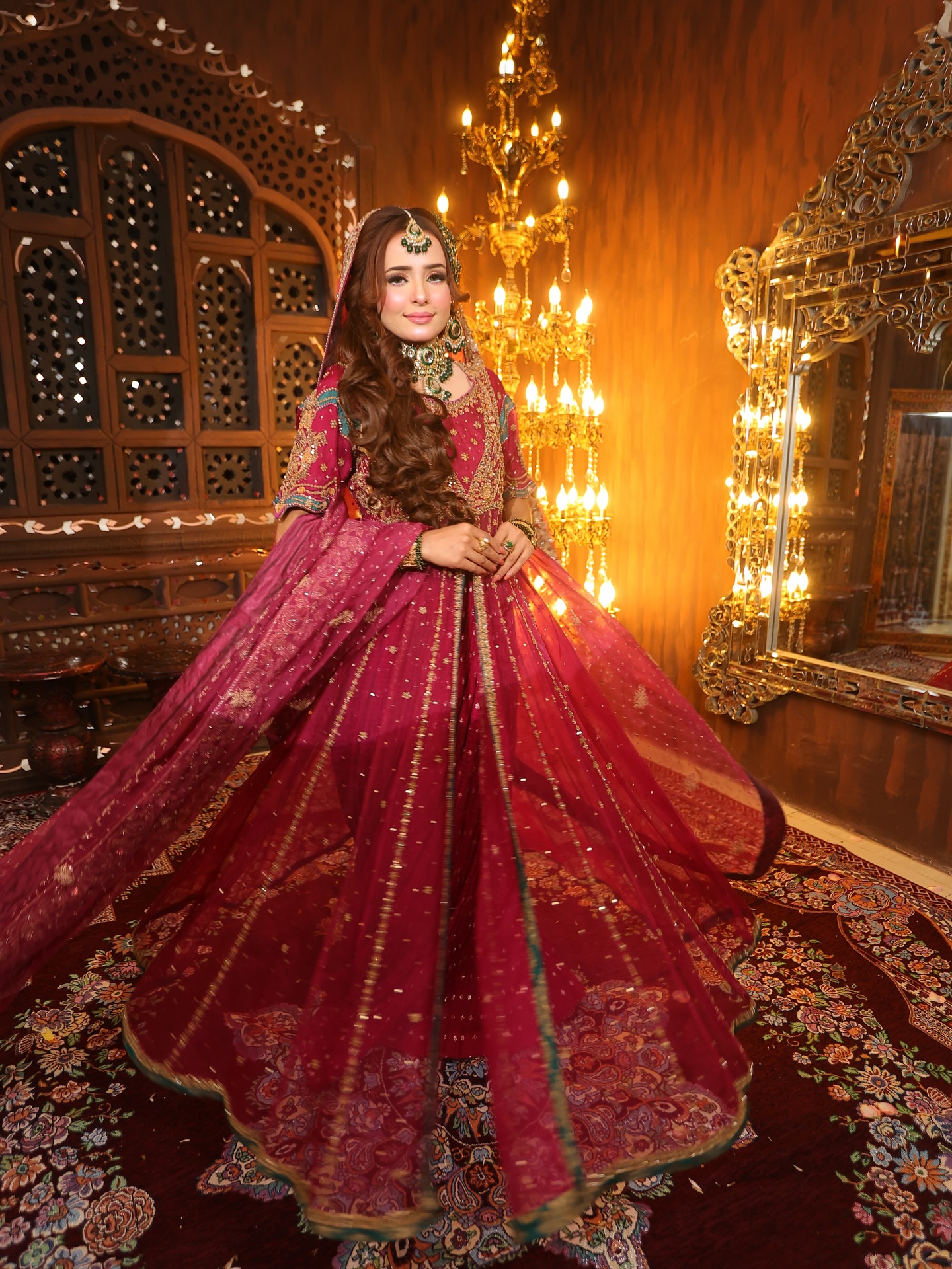 ZARRI by Asim & Sons