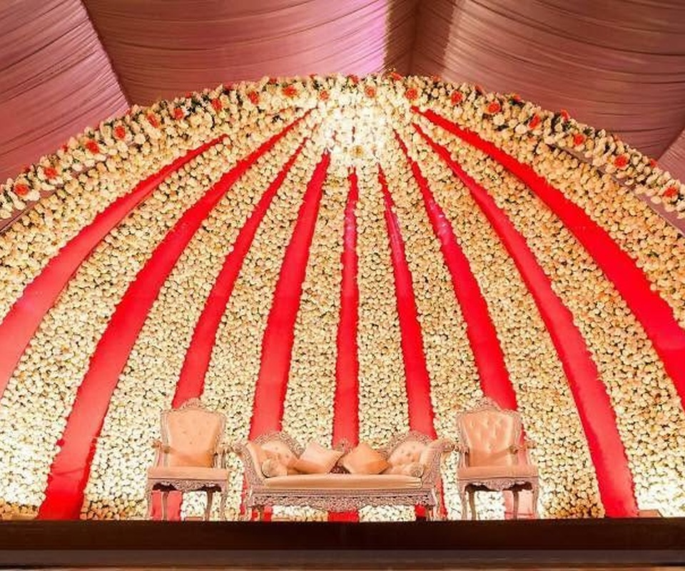Imperial Marquee