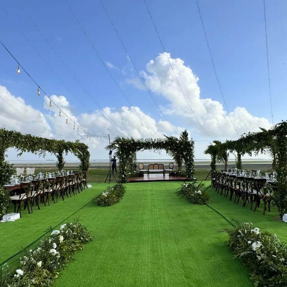 MARCEM Event Planner Services cover photo