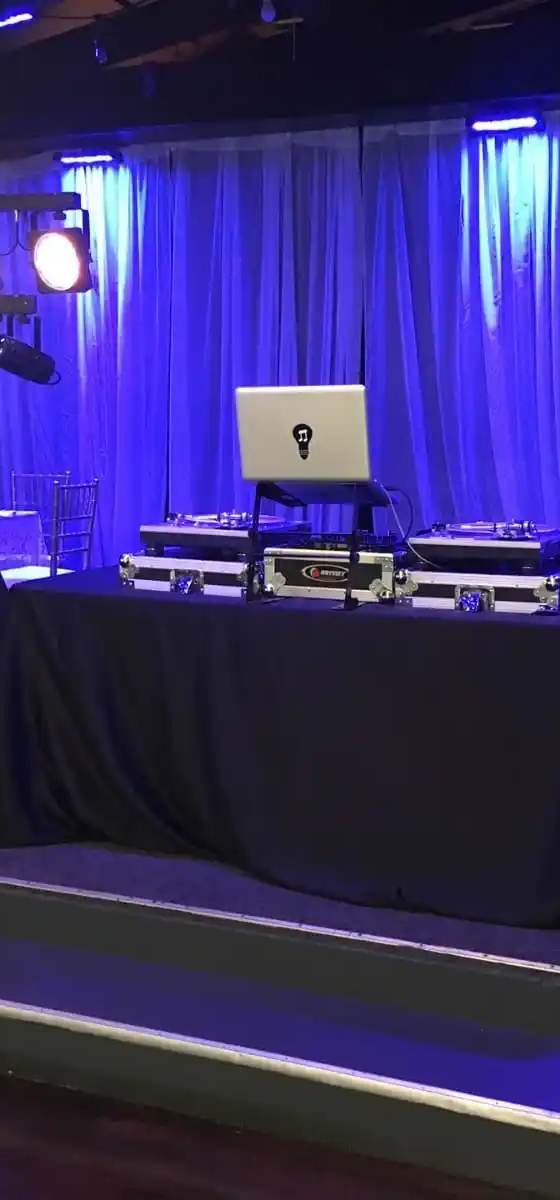 MARCEM Event DJ Services photo 2