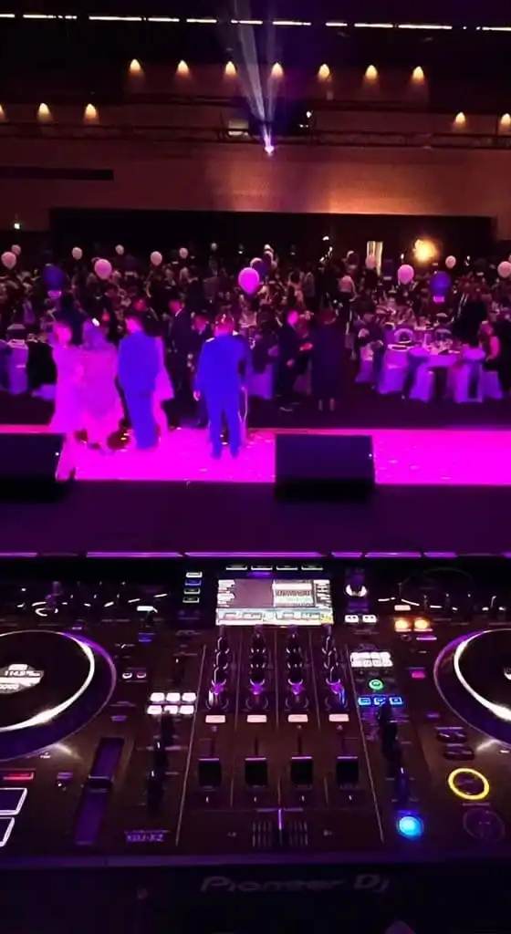 MARCEM Event DJ Services photo 3